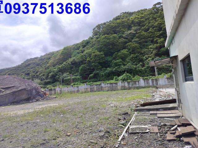 頭城建地-5