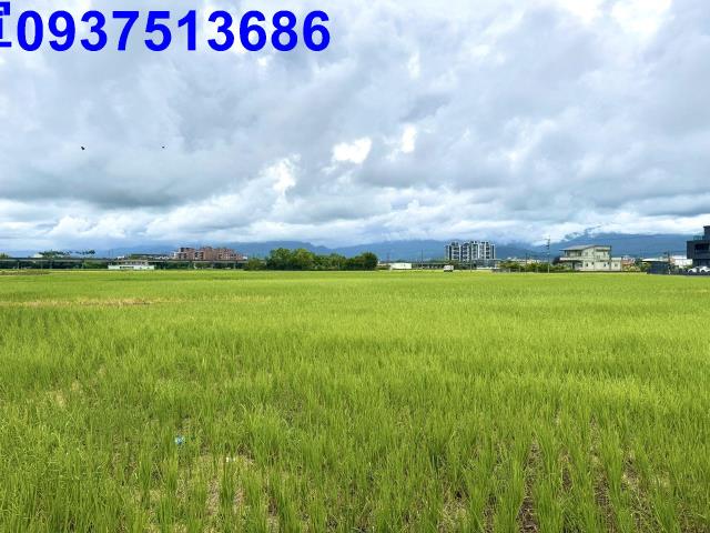 宜蘭市農地-3
