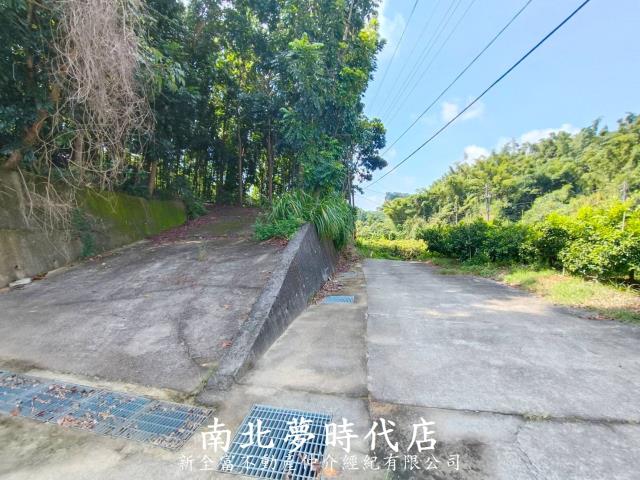 龍崎農地-2