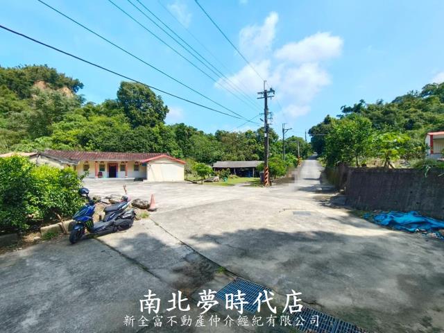 龍崎農地-7