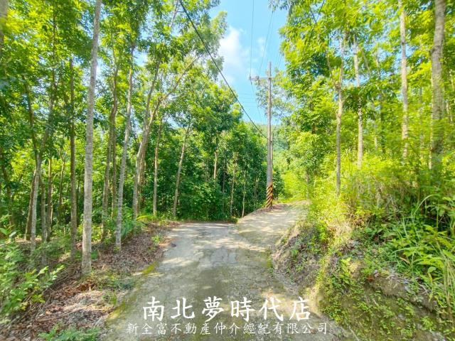 龍崎農地-7