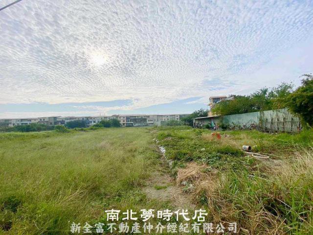 台南農地-5