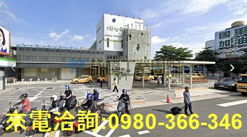 桃園楊梅工業地-1
