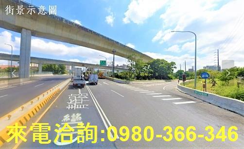 桃園楊梅工業地-1