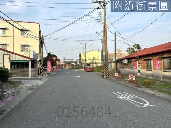 台南安南建地-12