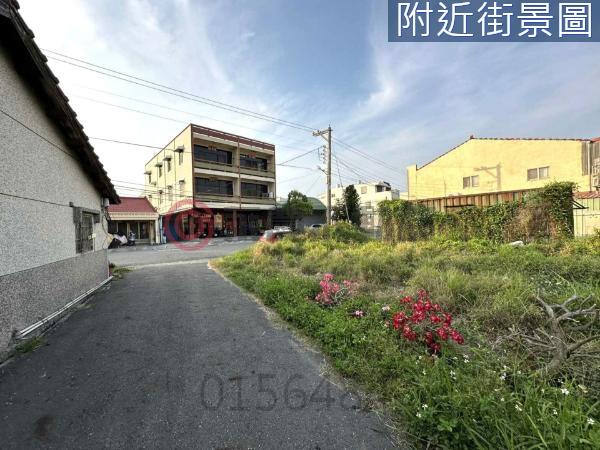 台南安南建地-8