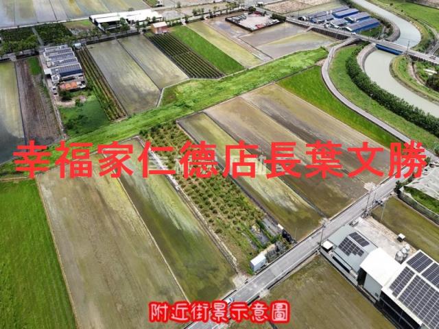 台南柳營農地-3