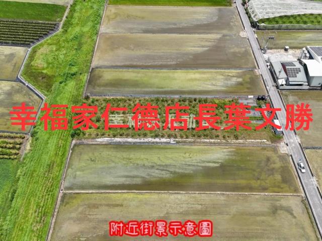 台南柳營農地-9