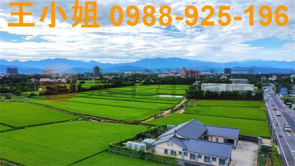 桃園平鎮農地-1