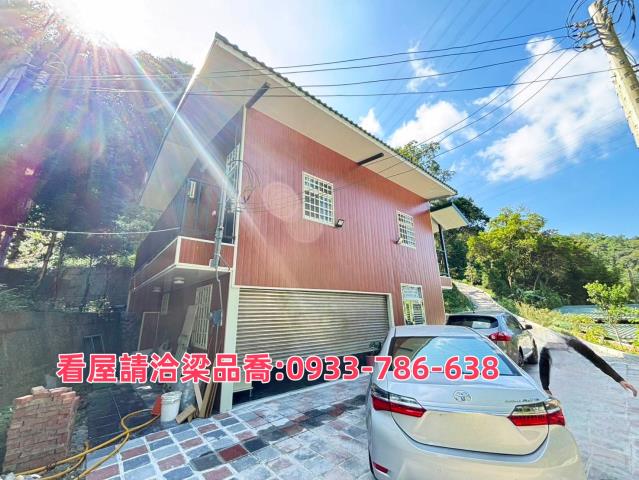 新屋農地-1