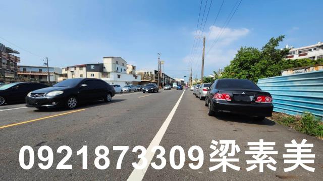 台南歸仁農地-3