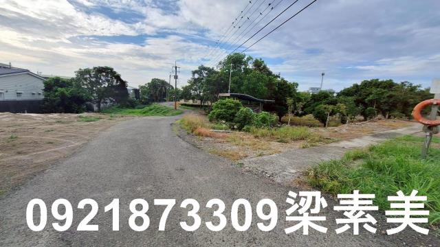 台南官田農地-1