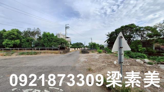 台南官田農地-2