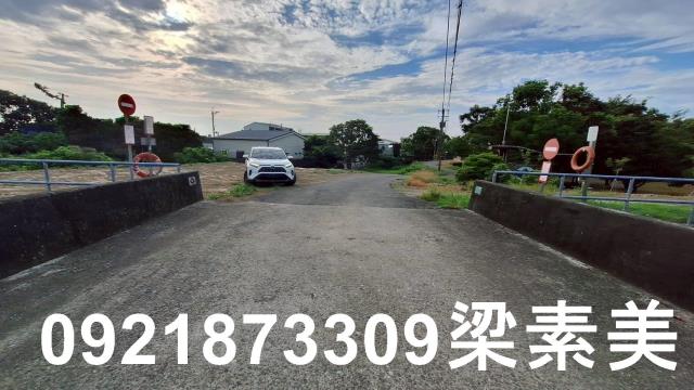 台南官田農地-5