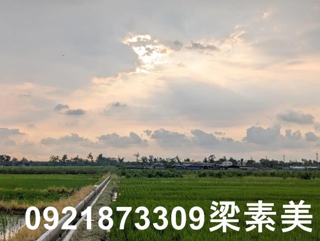 台南白河農地-10