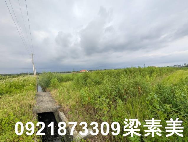 台南白河農地-10