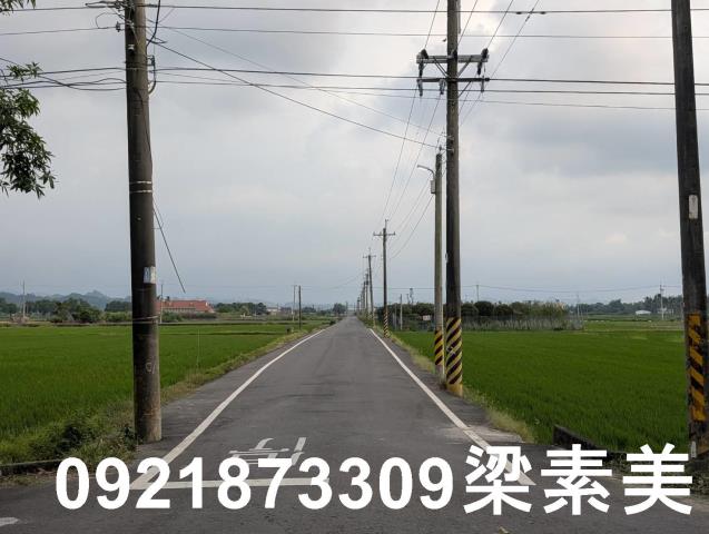 台南白河農地-11