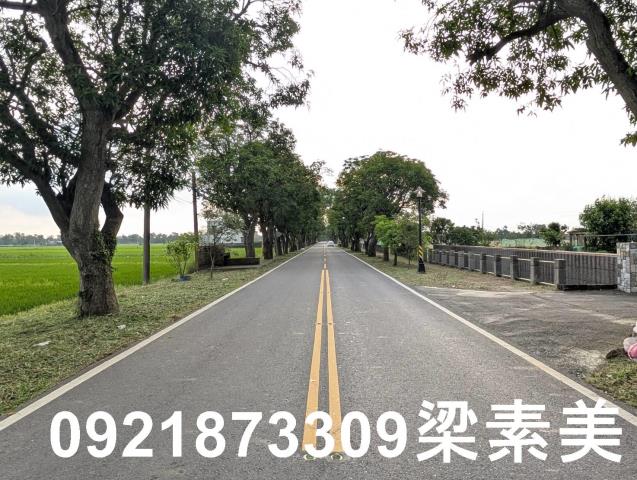 台南白河農地-12