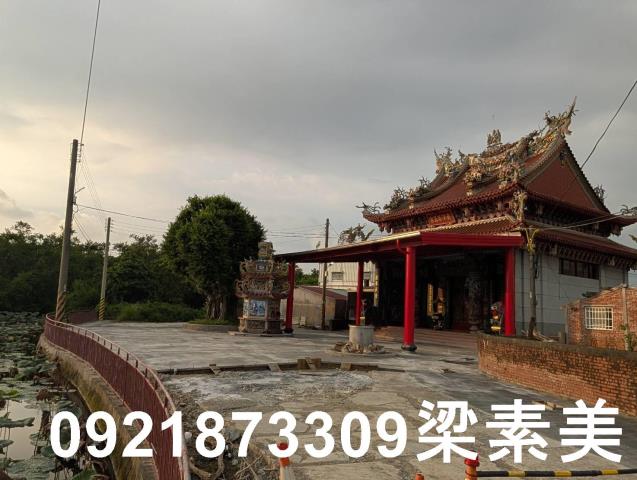 台南白河農地-14