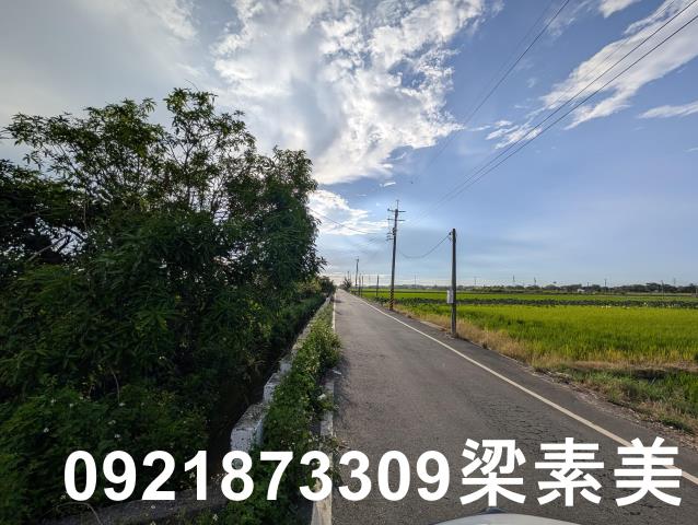 台南白河農地-11