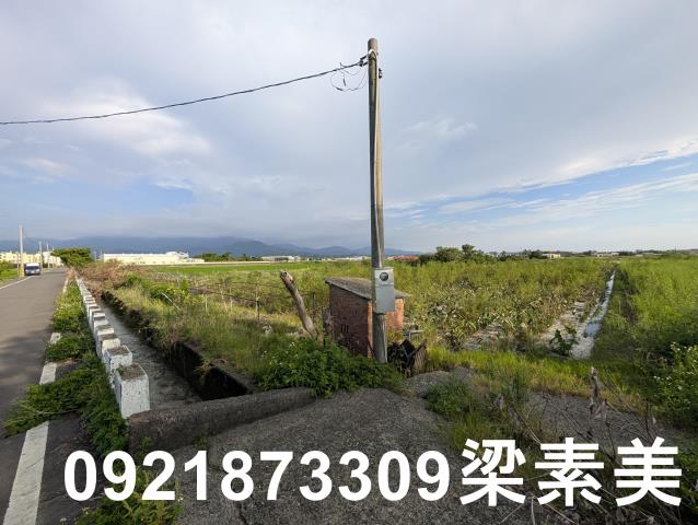 台南白河農地-1