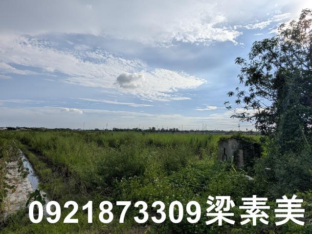 台南白河農地-3