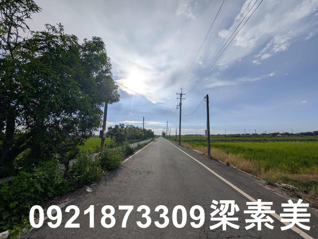 台南白河農地-4