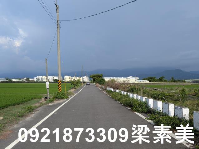 台南白河農地-5