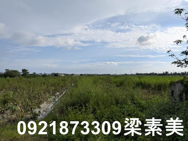 台南白河農地-7
