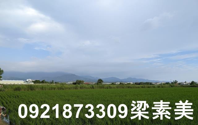 台南白河農地-8