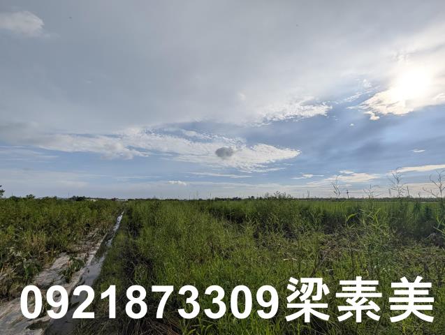 台南白河農地-9