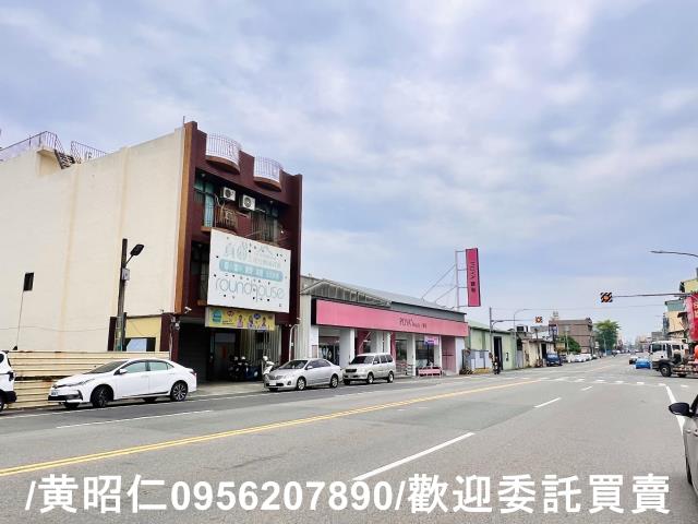 台南農地-1