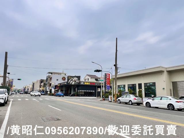 台南農地-2