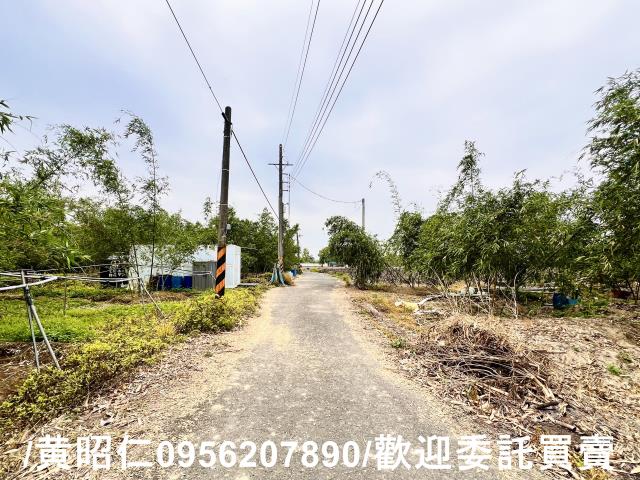 台南農地-4