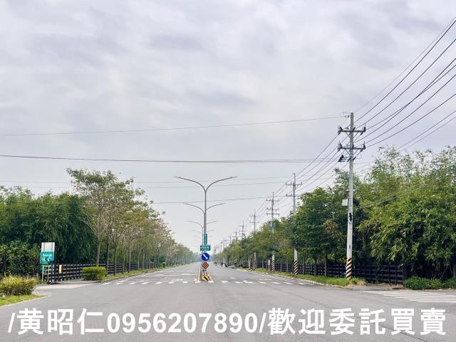 台南農地-8