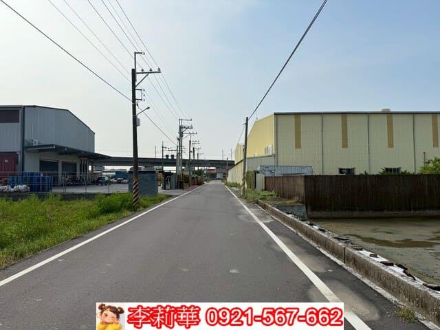 台南農地-1