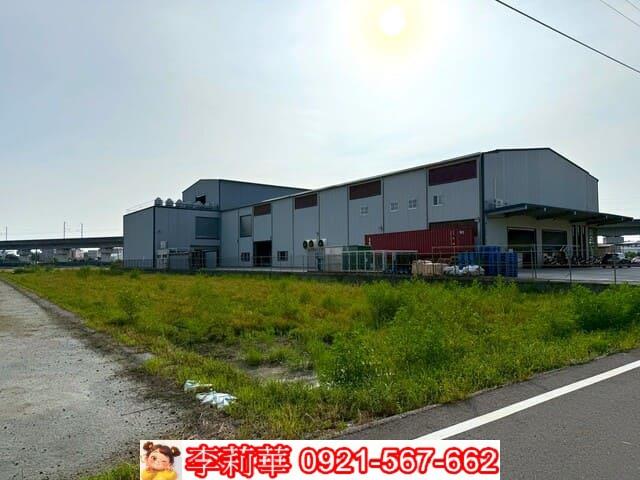 台南農地-2