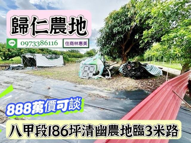 台南農地-2