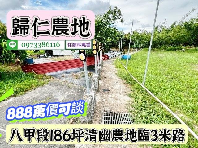 台南農地-3