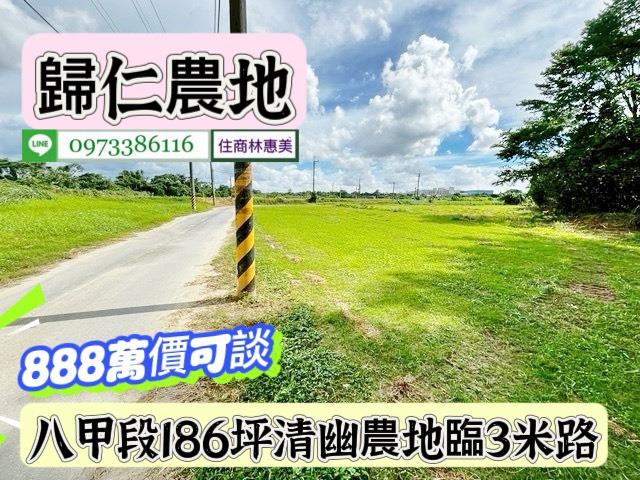 台南農地-7