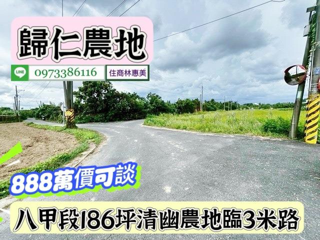 台南農地-8