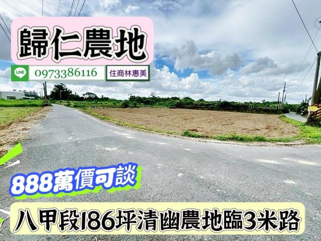 台南農地-9