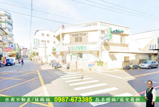 台南永康建地-10
