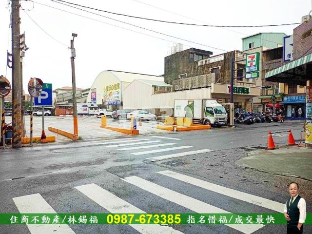台南永康建地-5