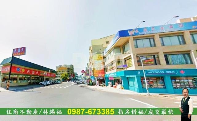 台南永康建地-7