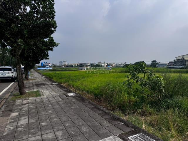 嘉義西區農地-10
