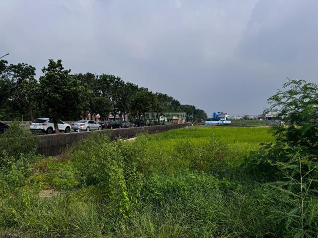 嘉義西區農地-11