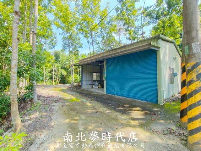 龍崎農地-5