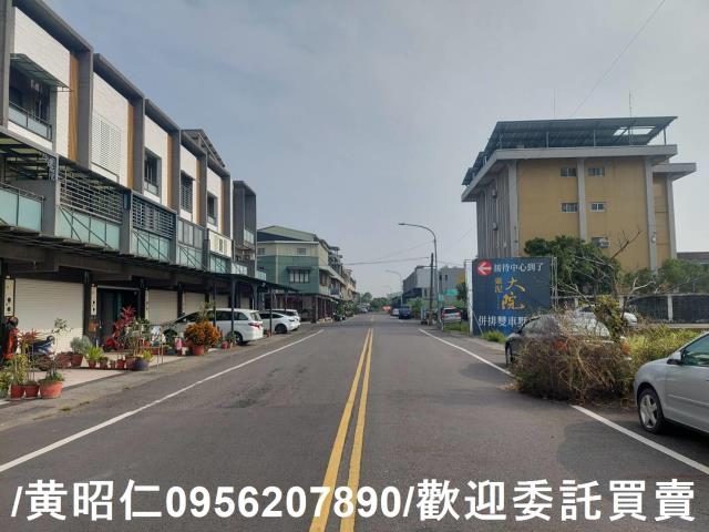 東山建地-2