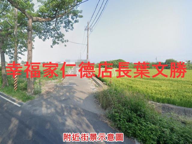 台南農地-11